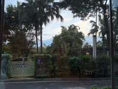 -福州西湖大酒店·怡湖咖啡厅
