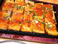 -伊喜饺子·烤鸭(五道口学院路店)