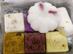 -孙氏梅花糕(马台街)