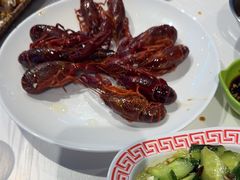 -石牌岭小亮蒸虾•湖北老字号(左岭店)