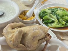 盐焗鸡-佳基盐焗鸡(义龙西路店)