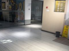 -汇乐游泳馆(莲花南路店)