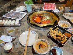 -小龙坎火锅(香港中路店)