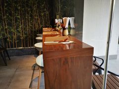 大堂-十面春风·江南面馆(崇宁路店)