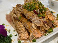 -潮之南·潮汕菜·鱼仔档(南山店)