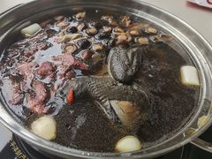 -太婆天府山珍酒楼(亚运村店)