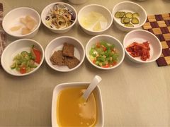 -金豆角砂锅焖面(安贞店)