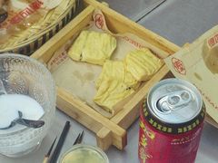 -德四家·云南傣味烧烤品牌(和谐店)