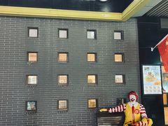 -麦当劳(宜兴人民路店)