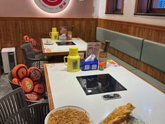 -螺大喜螺蛳粉火锅(雍和宫店)