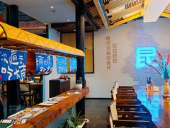 -芸南道·过桥米线(昆明老街旗舰店)