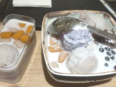-Meet Fresh鮮芋仙(时代天街店)