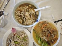 -楼外楼(西湖景区孤山路店)