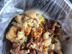 -峰景台亚姨牛杂