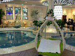 -水晶之星洗浴温泉汗蒸