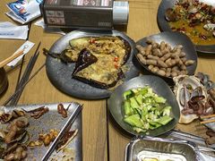 -老虎滩大连海鲜烧烤(水游城店)