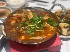 -旺达·福州菜(正大广场店)