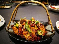 -鱼桥巷·美学川菜