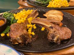 -萨莉亚意式餐厅(深圳北站店)