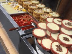 -青石桥老瓦房肥肠粉总店(青石桥总店)