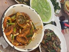 -辣螃铠盆盆蟹大排档(总店)