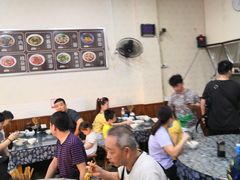 -兄弟面庄(海宇·新城国际店)