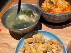 -韩悦牛排烤肉无限续(宝能中心店)