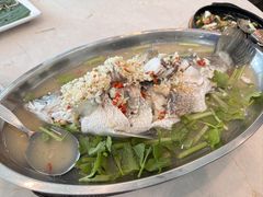 -光海鲜鱼翅餐厅(叻差拉披色路店)