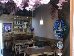-活鳗饭·鹅肝范儿(高碑店店)