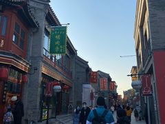-爆肚冯(廊房二条店)