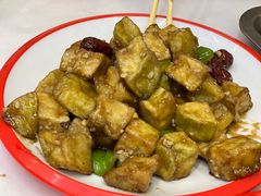 -庆山饭店·海鲜饺子家常菜(北戴河黑石路店)