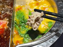 -一绪に寿喜烧自助(世茂广场店)