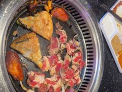 -老卜奎齐齐哈尔烤肉(人民东路店)