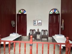 -遵义会议纪念馆