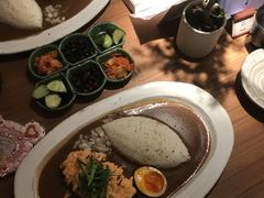-CURRY YA 熟成咖哩專門店(深圳湾万象城店)