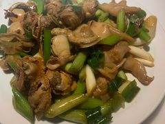 鸟贝拼海鲜-日丰园海肠水饺·老字号大连海鲜(和平广场店)