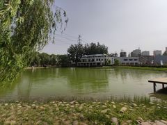 -蓝地时尚庄园(北京清河营地铁站店)