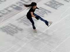 -冰堡国际溜冰场(观澜湖新城MHMALL店)