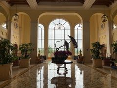 -美林湖温泉别墅度假村