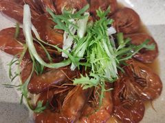 -三凤酒家·百年无锡菜(清扬茂业店)