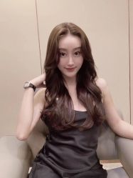 -Rise Hair上升造型