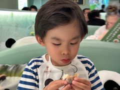 -眉州东坡·熊猫主题餐厅(枫蓝店)