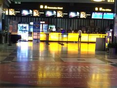 -万达影城(新街口印象汇CINITY店)