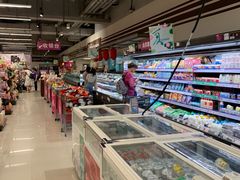 -海港城购物中心