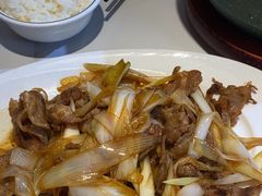 -李老哈·东北菜(宋园路店)