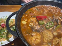 -打酱油·非遗淮扬菜(瘦西湖梅岭店)