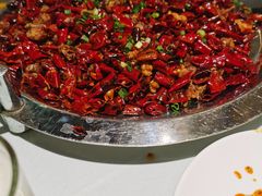 -香丰阁·烤鸭·川湘菜(清河店)