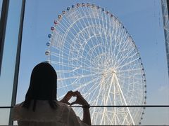 -南昌之星摩天轮