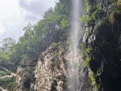 -天河潭旅游度假区