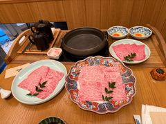 和牛西冷牛排-然锅料理